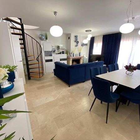 Spacious And Stylish Penthouse In Mijas El Faro المظهر الخارجي الصورة