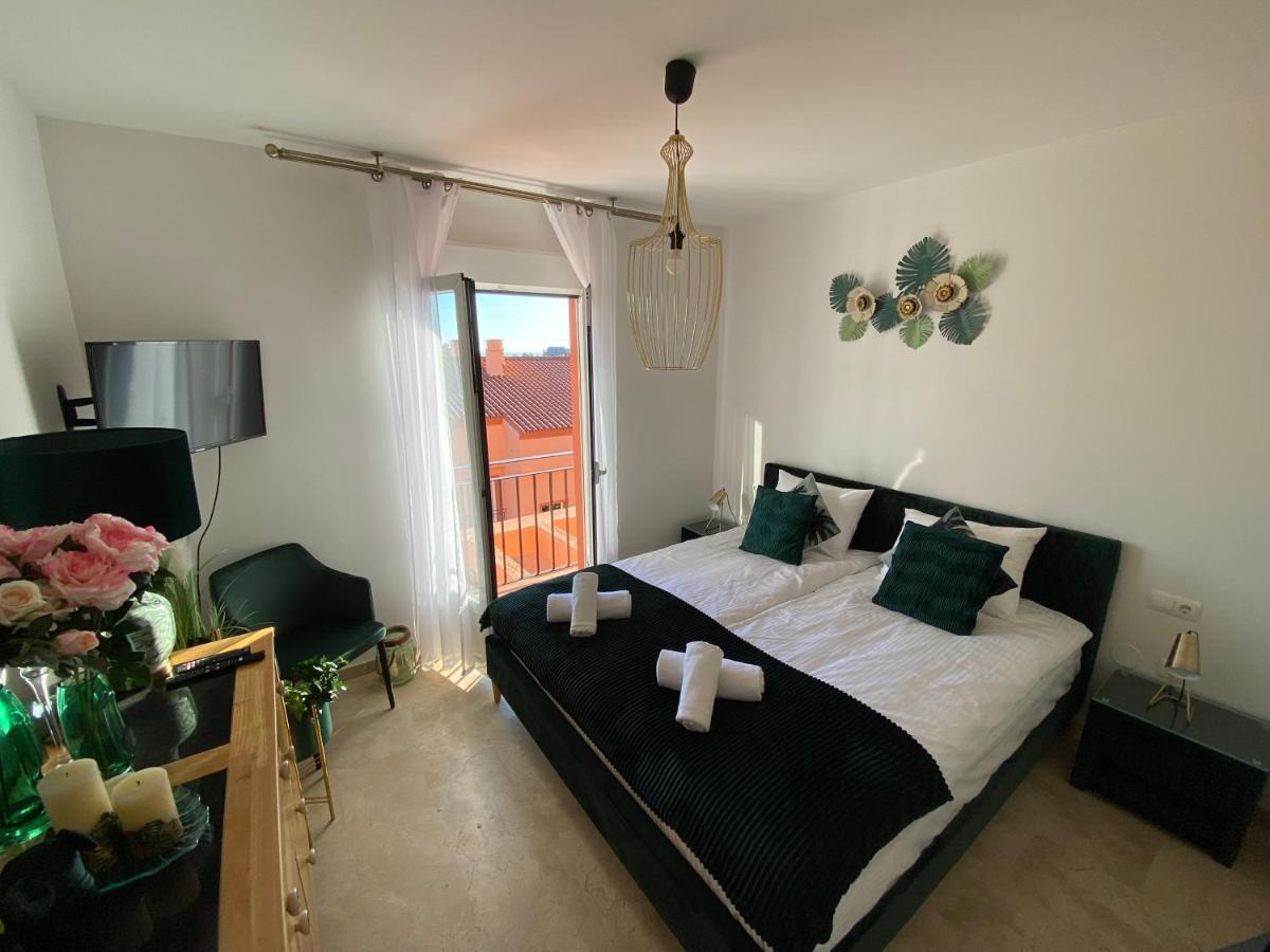 Spacious And Stylish Penthouse In Mijas El Faro المظهر الخارجي الصورة