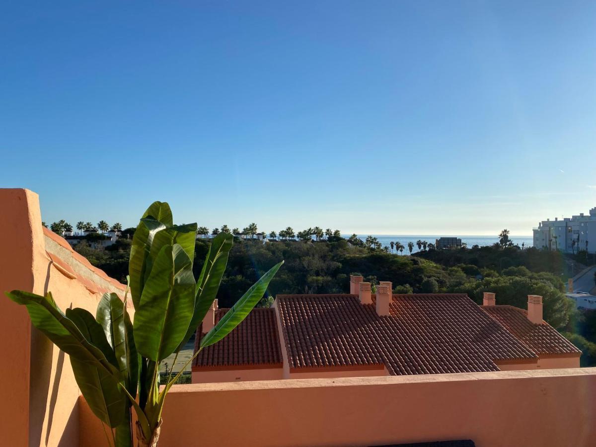Spacious And Stylish Penthouse In Mijas El Faro المظهر الخارجي الصورة