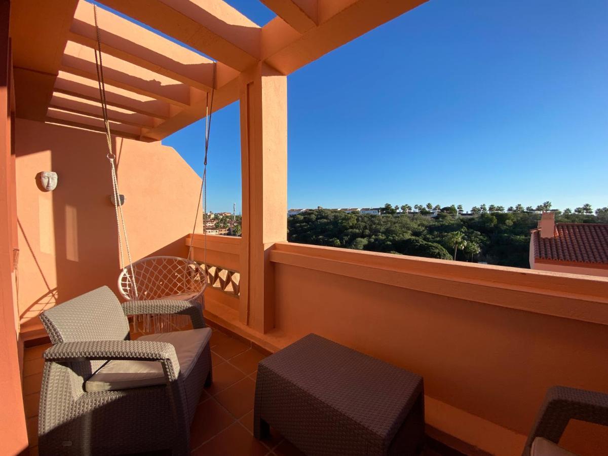 Spacious And Stylish Penthouse In Mijas El Faro المظهر الخارجي الصورة