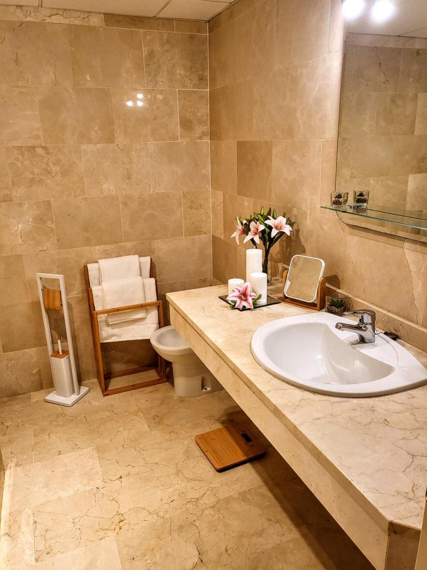 Spacious And Stylish Penthouse In Mijas El Faro المظهر الخارجي الصورة