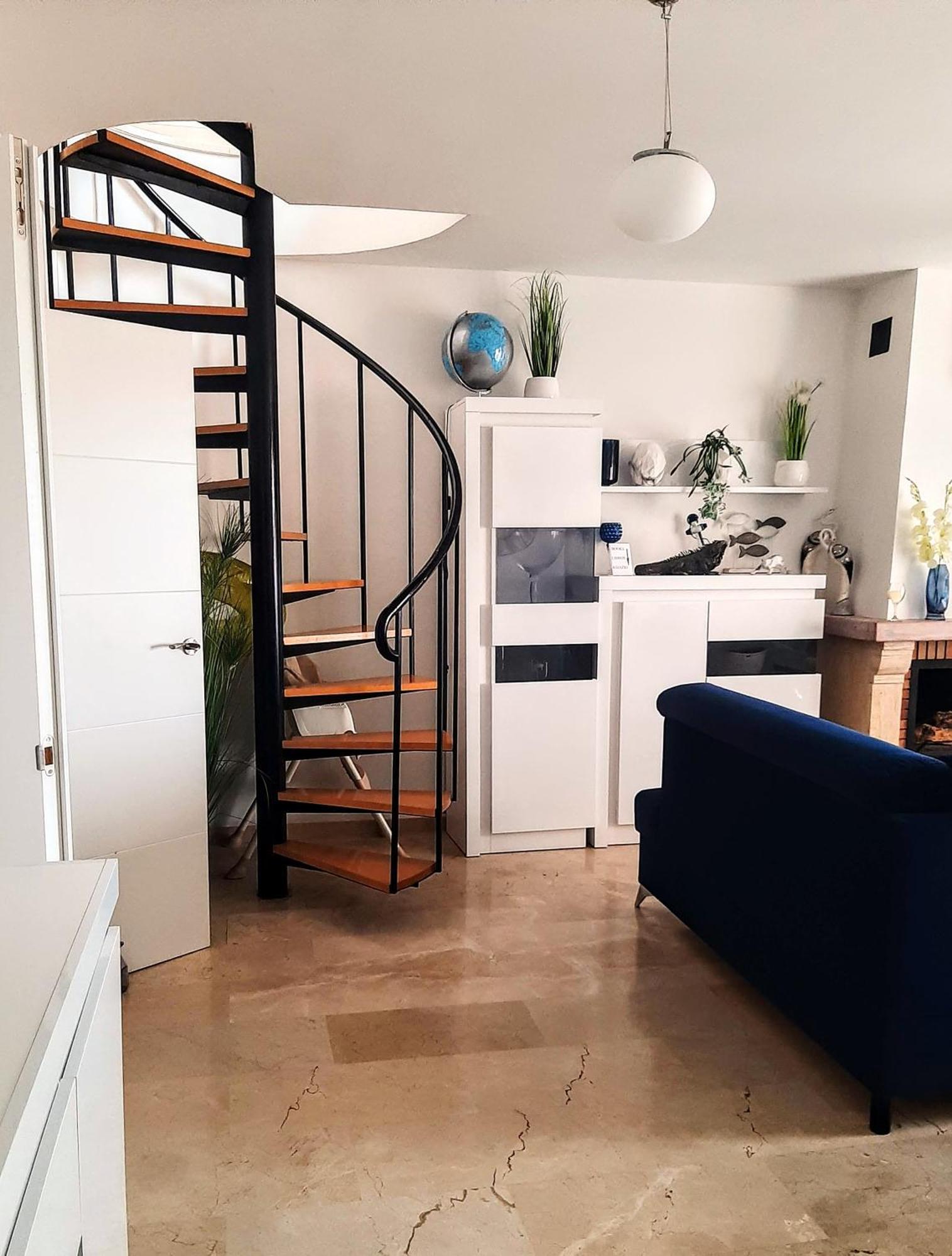 Spacious And Stylish Penthouse In Mijas El Faro المظهر الخارجي الصورة