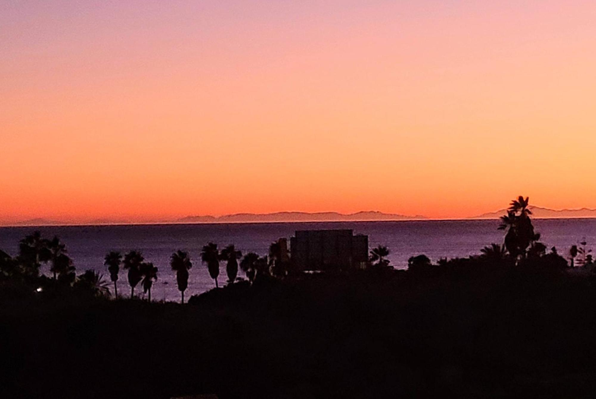 Spacious And Stylish Penthouse In Mijas El Faro المظهر الخارجي الصورة