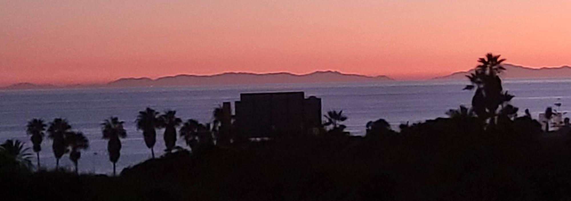 Spacious And Stylish Penthouse In Mijas El Faro المظهر الخارجي الصورة