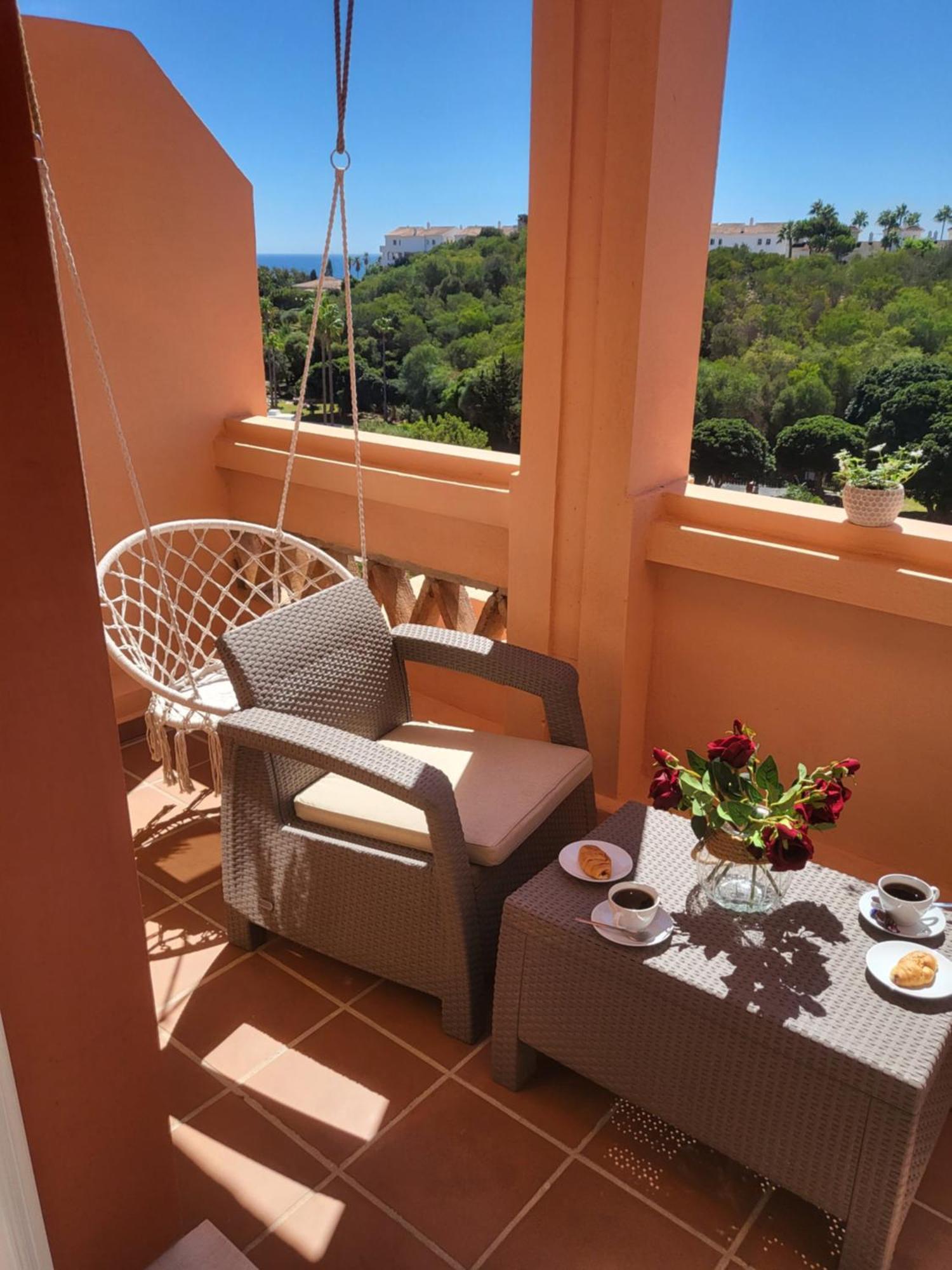 Spacious And Stylish Penthouse In Mijas El Faro المظهر الخارجي الصورة